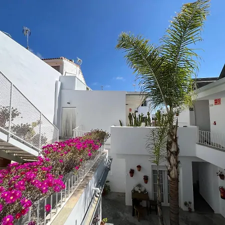 Chipibeach B&b, Boutique 住宿加早餐酒店
