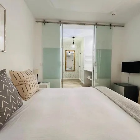 Chipibeach B&b, Boutique Bed & Breakfast Chipiona