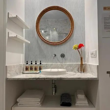 Chipibeach B&b, Boutique * 奇皮奥纳