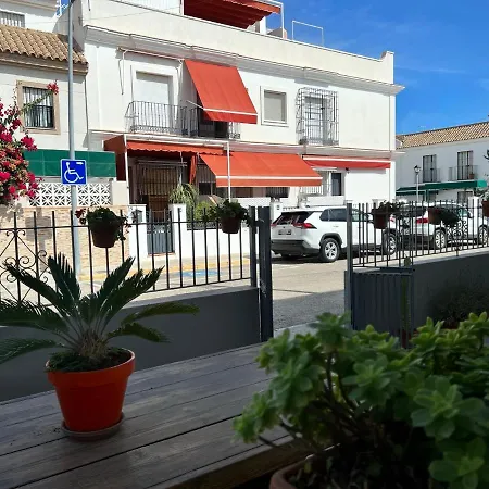 Chipibeach B&b, Boutique Bed & Breakfast 4*