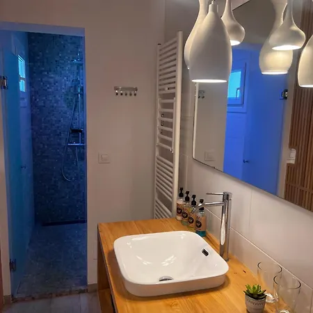 住宿加早餐酒店 Chipibeach B&b, Boutique