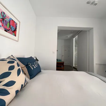 Chipibeach B&b, Boutique 住宿加早餐酒店