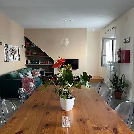 Chipibeach B&b, Boutique 4* Chipiona