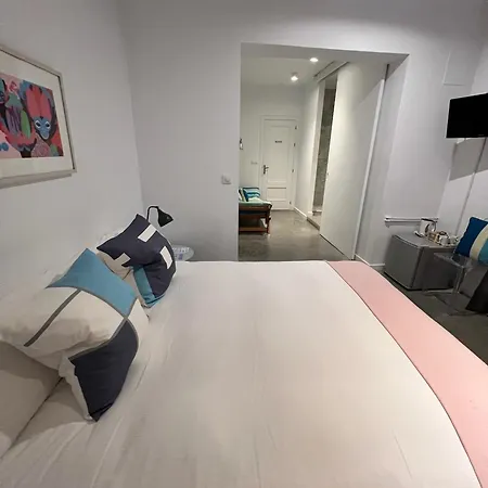 Chipibeach B&b, Boutique 4*