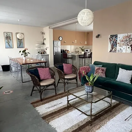 Chipibeach B&b, Boutique شيبيونا