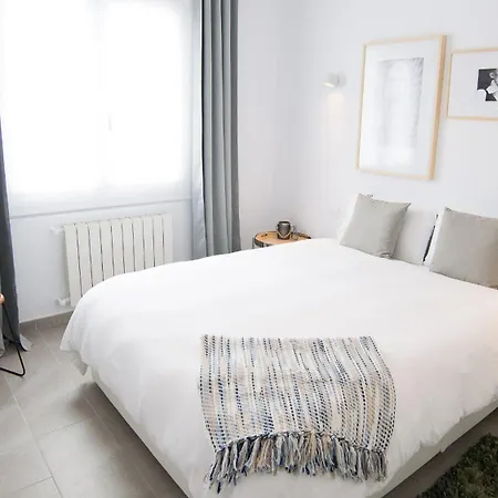 Bed & Breakfast Chipibeach B&b, Boutique Chipiona