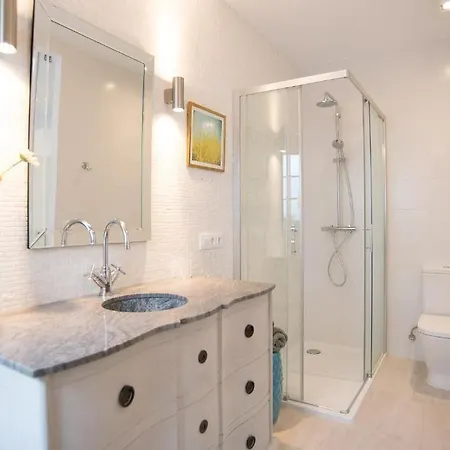 Chipibeach B&b, Boutique فندق مبيت وإفطار 4*