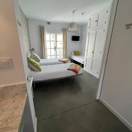 Chipibeach B&b, Boutique 4*