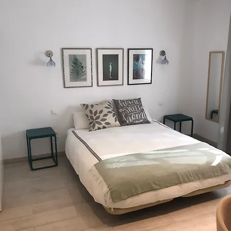 Chipibeach B&b, Boutique فندق مبيت وإفطار