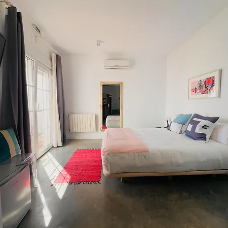 فندق مبيت وإفطار Chipibeach B&b, Boutique 4*