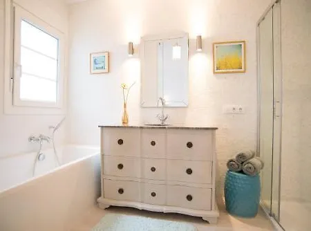 Chipibeach B&b, Boutique 4*