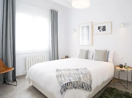 住宿加早餐酒店 Chipibeach B&b, Boutique