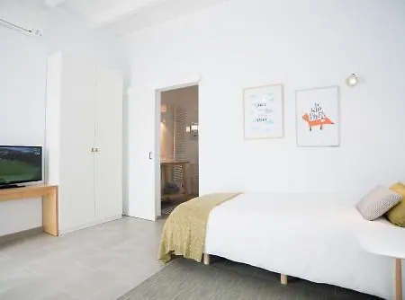 Chipibeach B&b, Boutique