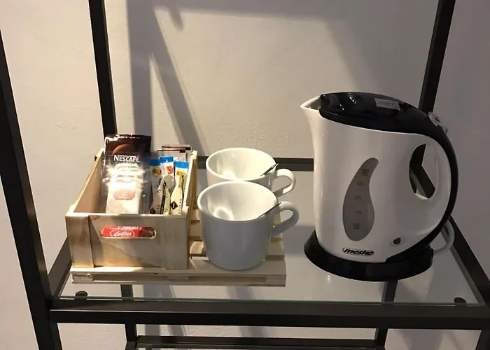 Chipibeach B&b, Boutique 4* Chipiona