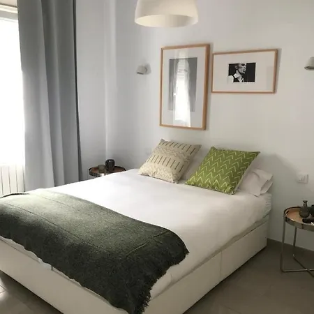 Bed and breakfast Chipibeach B&b, Boutique