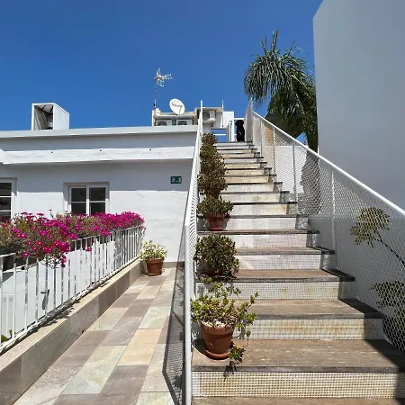 Chipibeach, Boutique Couette-café Chipiona