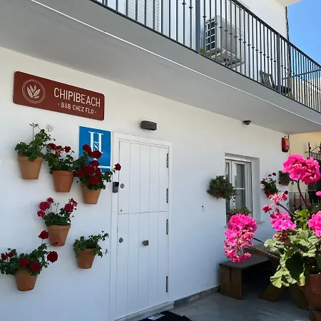Chipibeach, Boutique Couette-café *