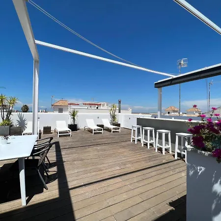 Chipibeach, Boutique *