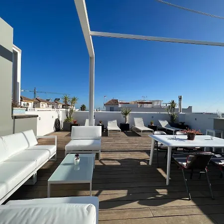 Chipibeach, Boutique Couette-café *