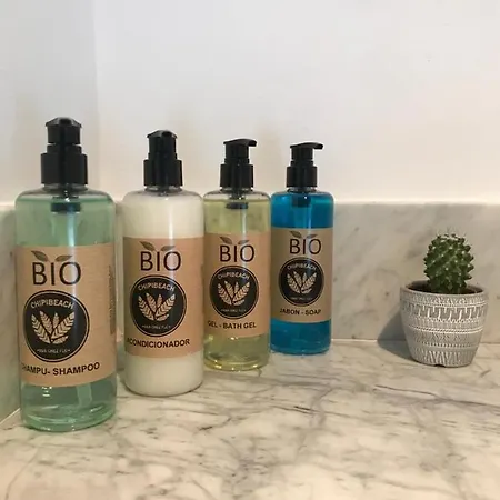 Chipibeach, Boutique * Chipiona