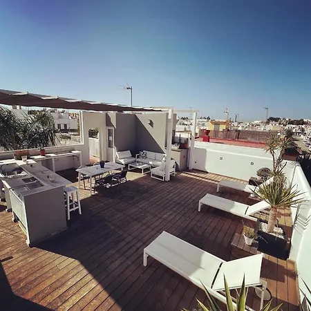 Chipibeach, Boutique