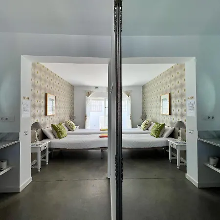 Chipibeach B&b, Boutique Bed and breakfast