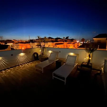 Chipibeach, Boutique Chipiona