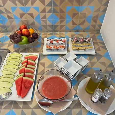 Chipibeach, Boutique Couette-café *