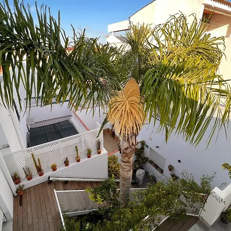 Chipibeach, Boutique Chipiona
