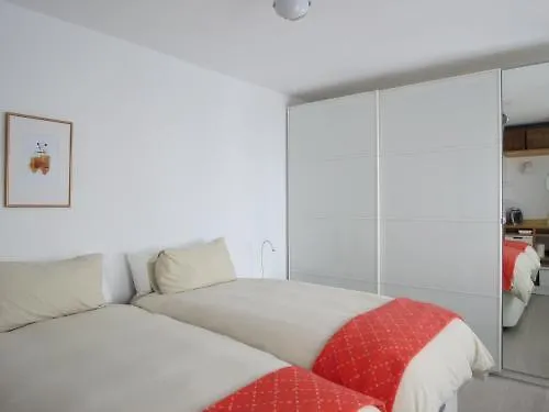 Bed & Breakfast Chipibeach B&b, Boutique