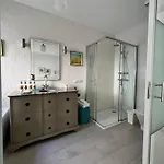 Bed & Breakfast Chipibeach B&b, Boutique 4*