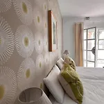 Chipibeach B&b, Boutique 4* Chipiona