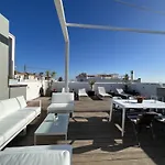 Bed & Breakfast Chipibeach B&b, Boutique