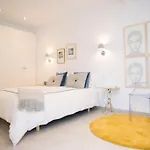 Chipibeach B&b, Boutique Bed & Breakfast 4*