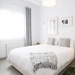 Bed & Breakfast Chipibeach B&b, Boutique