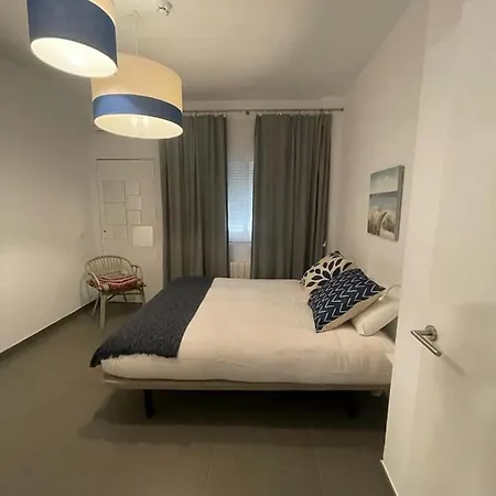ベッド・アンド・ブレックファスト Chipibeach B&b, Boutique