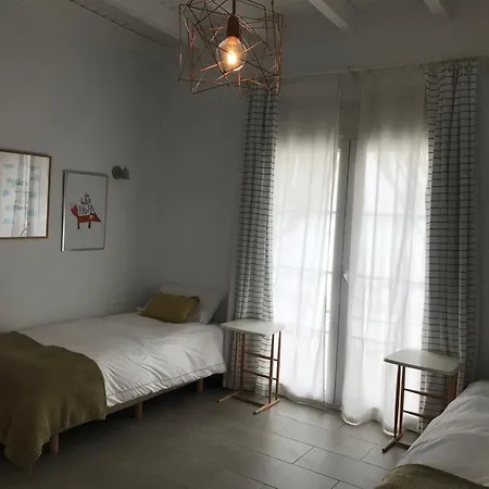 Chipibeach B&b, Boutique ベッド・アンド・ブレックファスト