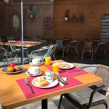 Chipibeach B&b, Boutique شيبيونا
