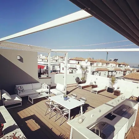 Chipibeach B&b, Boutique فندق مبيت وإفطار