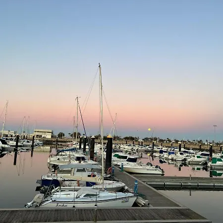 B&B Chipibeach B&b, Boutique 4*