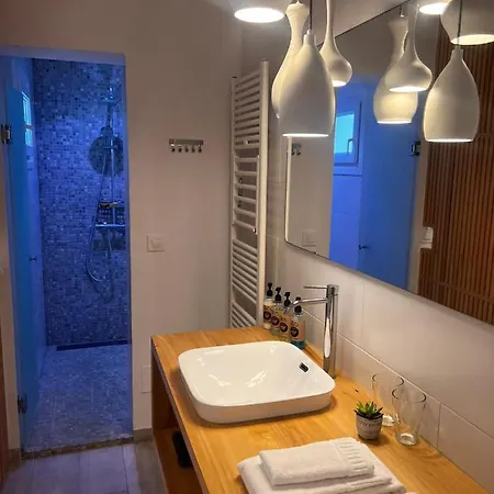 Chipibeach B&b, Boutique شيبيونا