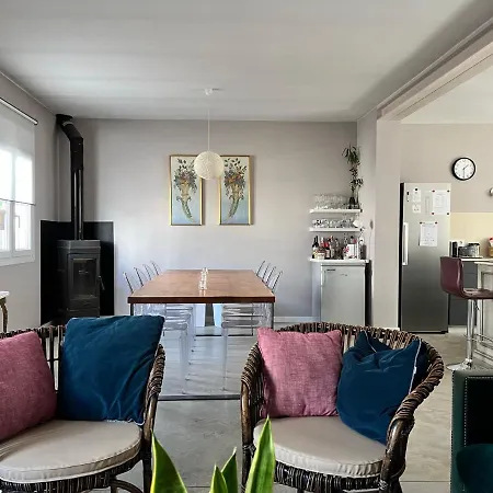 Chipibeach B&b, Boutique شيبيونا