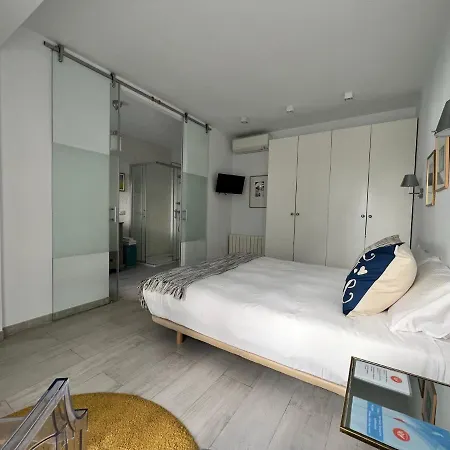 Chipibeach B&b, Boutique شيبيونا
