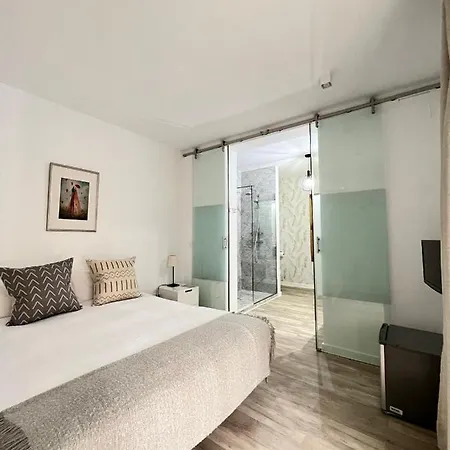 Chipibeach B&b, Boutique 4* شيبيونا