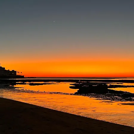 ベッド・アンド・ブレックファスト Chipibeach B&b, Boutique 4*