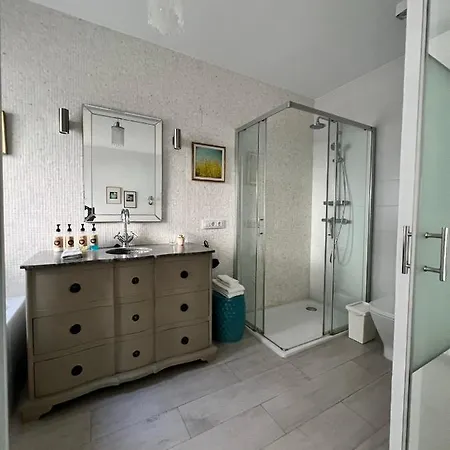 ベッド・アンド・ブレックファスト Chipibeach B&b, Boutique 4*