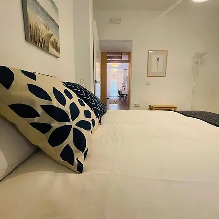 Chipibeach B&b, Boutique 4* شيبيونا