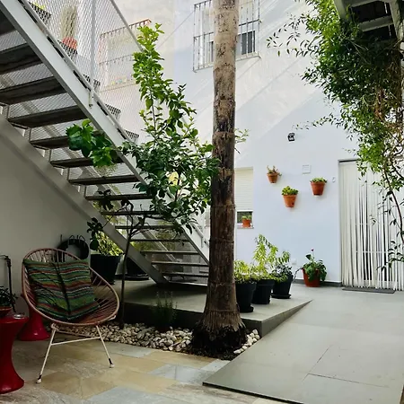 Chipibeach B&b, Boutique