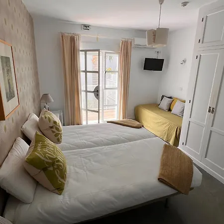 Chipibeach B&b, Boutique فندق مبيت وإفطار