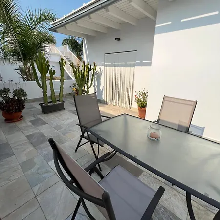 Chipibeach B&b, Boutique فندق مبيت وإفطار 4*